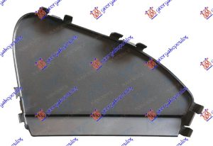 POKLOPAC RESETKE PREDNJEG BRANIKA UNUTRASNJI DESNO