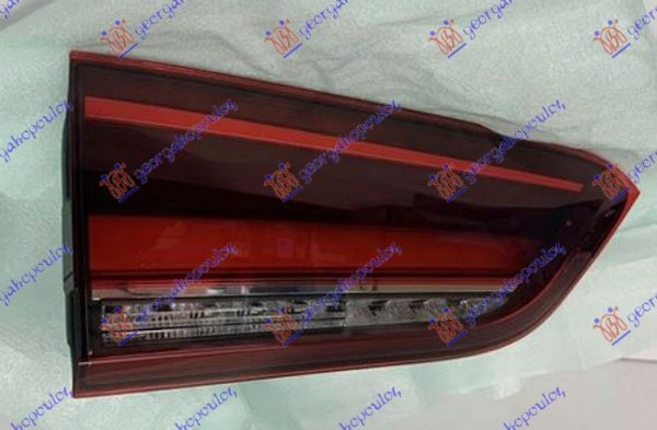 STOP LAMPA UNUTRASNJA (LED) (O) LEVO