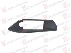 NOSAC APSORBERA PREDNJEG BRANIKA PLASTICNI (M-SPORT) LEVO