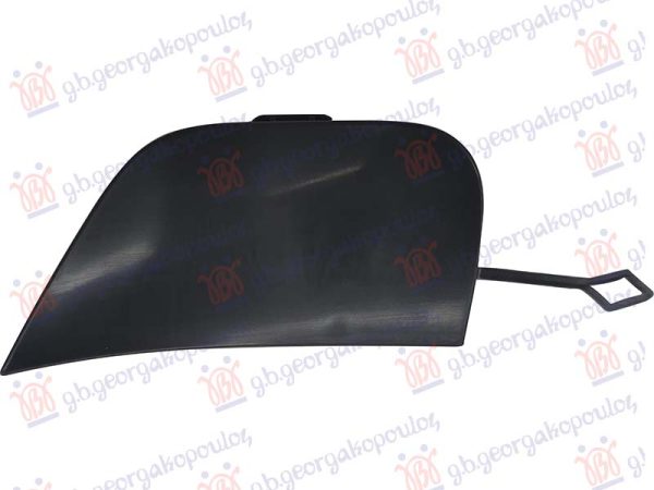 TOW HOOK COVER FRONT