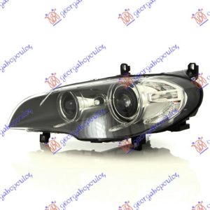 HEAD LAMP XENON (MARELLI)