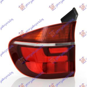 STOP LAMPA SPOLJASNJA (DEPO) LEVO