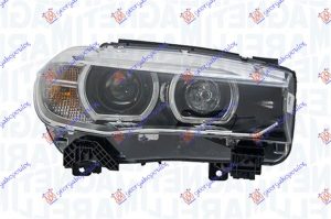 FAR XENON AFS SA LED DNEVNIM SVETLOM (MARELLI) DESNO