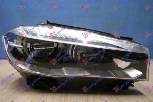 HEAD LAMP FULL LED AFS (MARELLI)