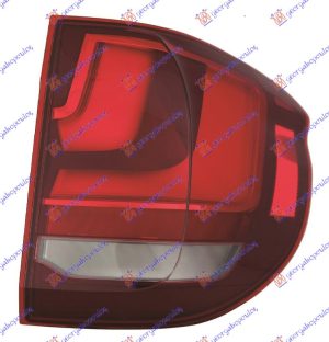 STOP LAMPA (CELA LED) (DEPO) DESNO