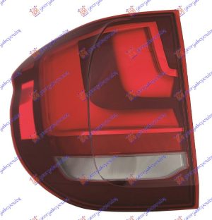 STOP LAMPA (CELA LED) (DEPO) LEVO