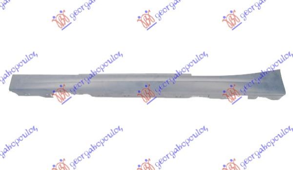 DOOR SILL PLASTIC (M-SPORT)