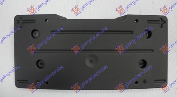 DRZAC TABLICE PLASTICNI (M-SPORT)