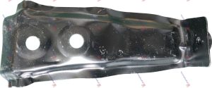 NOSAC BLATOBRANA (SREDNJI) METAL DESNO