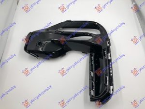 OKVIR MAGLENKE (M50) LEVO