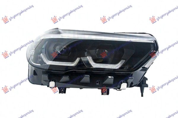HEAD LAMP FULL LED (E) (MARELLI)