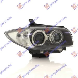 HEAD LAMP Bi-XENON 2007-2011 (VALEO)