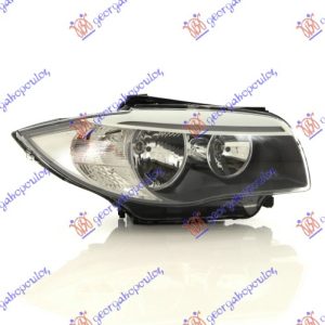 HEAD LAMP ELECTRICAL 2011- (VALEO)