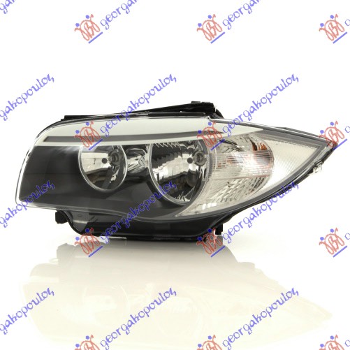HEAD LAMP ELECTRICAL 2011- (VALEO)
