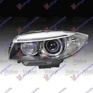 HEAD LAMP XENON 2011- (VALEO)