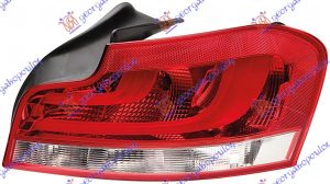 STOP LAMPA LED 2011- (HELLA) DESNO