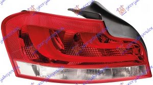 STOP LAMPA LED 2011- (HELLA) LEVO