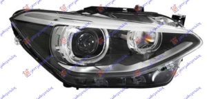 FAR Bi-XENON SA LED DNEVNIM SVETLOM (DEPO) DESNO