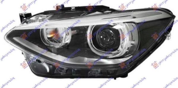 FAR Bi-XENON SA LED DNEVNIM SVETLOM (TYC) LEVO