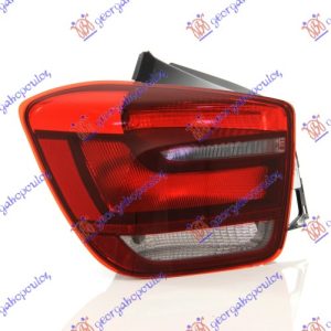 STOP LAMPA (VALEO) LEVO