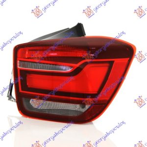 STOP LAMPA LED (VALEO) DESNO