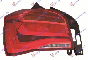 STOP LAMPA SPOLJASNJA (LED) (DEPO) LEVO