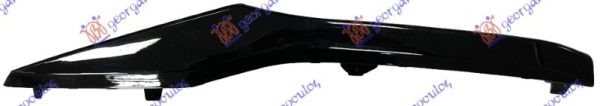 FRONT BUMPER GRILLE MOULDING (SPORT-LINE)