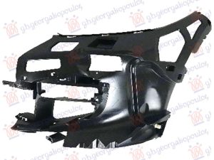 FOG LAMP BRACKET PLASTIC (M-SPORT)