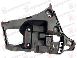 REAR BUMPER BRACKET SIDE (M-SPORT)