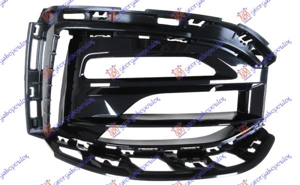 RESETKA PREDNJEG BRANIKA (LUXURY-LINE/SPORT-LINE) DESNO