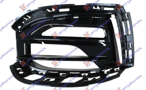 RESETKA PREDNJEG BRANIKA (LUXURY-LINE/SPORT-LINE) LEVO