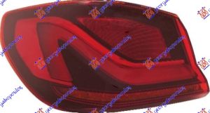 STOP LAMPA SPOLJASNJA (CELA LED) (DEPO) LEVO