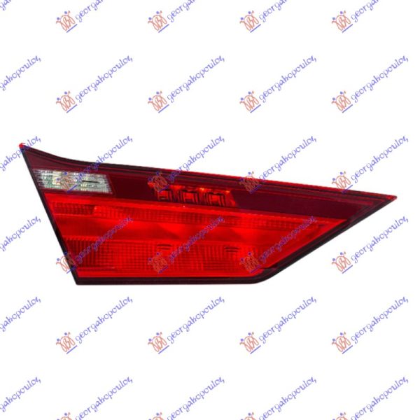 STOP LAMPA UNUTRASNJA LED (ULO) LEVO