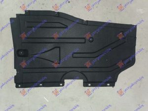 ZASTITA MOTORA (ZADNJI DEO) PLASTICNA DESNO