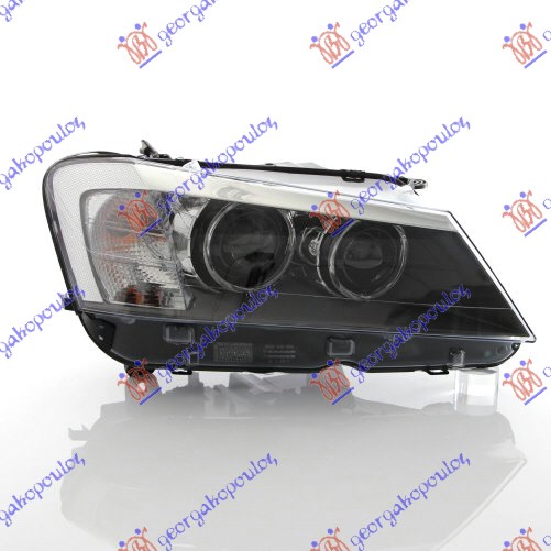 FAR XENON AFS SA LED DNEVNIM SVETLOM (MARELLI) DESNO