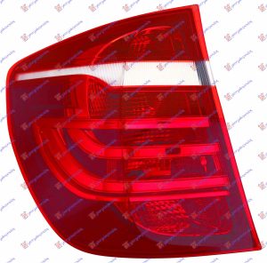 STOP LAMPA SPOLJASNJA (DEPO) LEVO