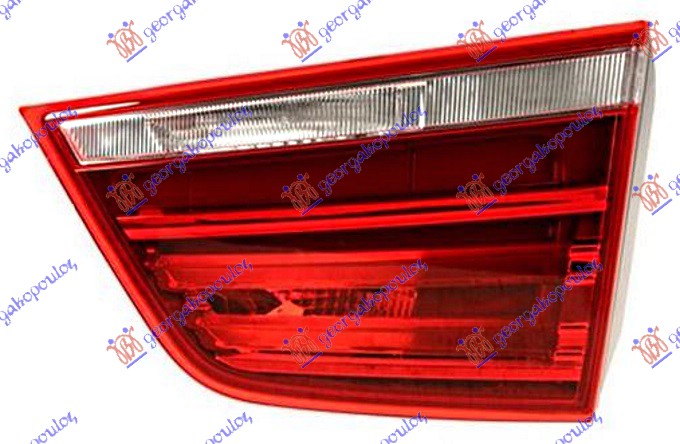 STOP LAMPA UNUTRASNJA (DEPO) DESNO