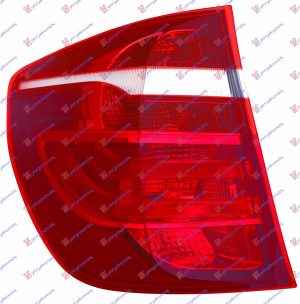 STOP LAMPA SPOLJASNJA (LED) LEVO