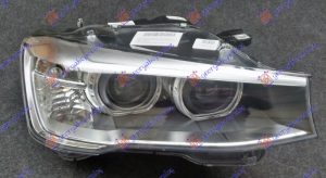 HEAD LAMP Bi-XENON AFS (MARELLI)