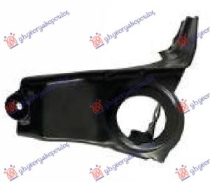 NOSAC BLATOBRANA (PREDNJI GORNJI DEO) METAL (1.6L / 2.0L / 3.0L) DESNO