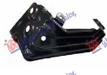 NOSAC BLATOBRANA (PREDNJI DONJI DEO) METAL (1.6L / 2.0L / 3.0L) LEVO