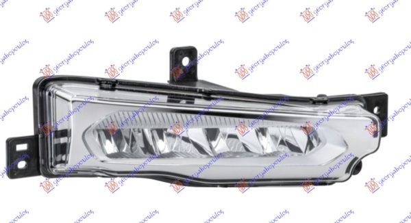 FOG LAMP LED (HELLA)