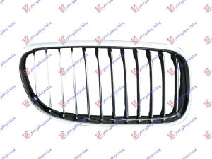PVC MASKA HROM-HROM/CRNA DESNO