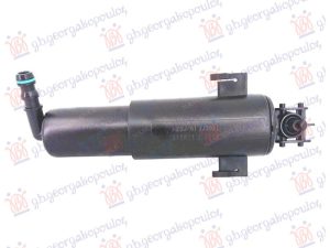 HEAD LAMP WASHER (SPRAY NOZZLE) (RH=LH)
