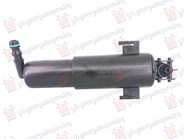 HEAD LAMP WASHER (SPRAY NOZZLE) (RH=LH)