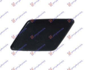 POKLOPAC PRSKALICE (M-SPORT) LEVO