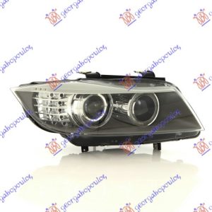 HEAD LAMP Bi-XENON (HELLA)