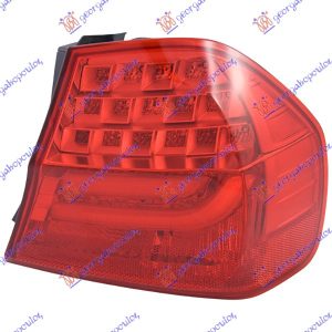 STOP LAMPA SPOLJASNJA (LED) DESNO