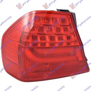 STOP LAMPA SPOLJASNJA (LED) LEVO