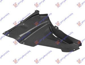 POTKRILO (PREDNJI DONJI DEO) (M-SPORT) LEVO